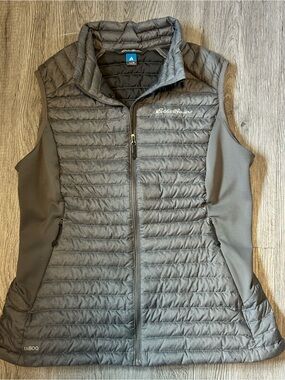 Eddie Bauer Women's Medium Vest